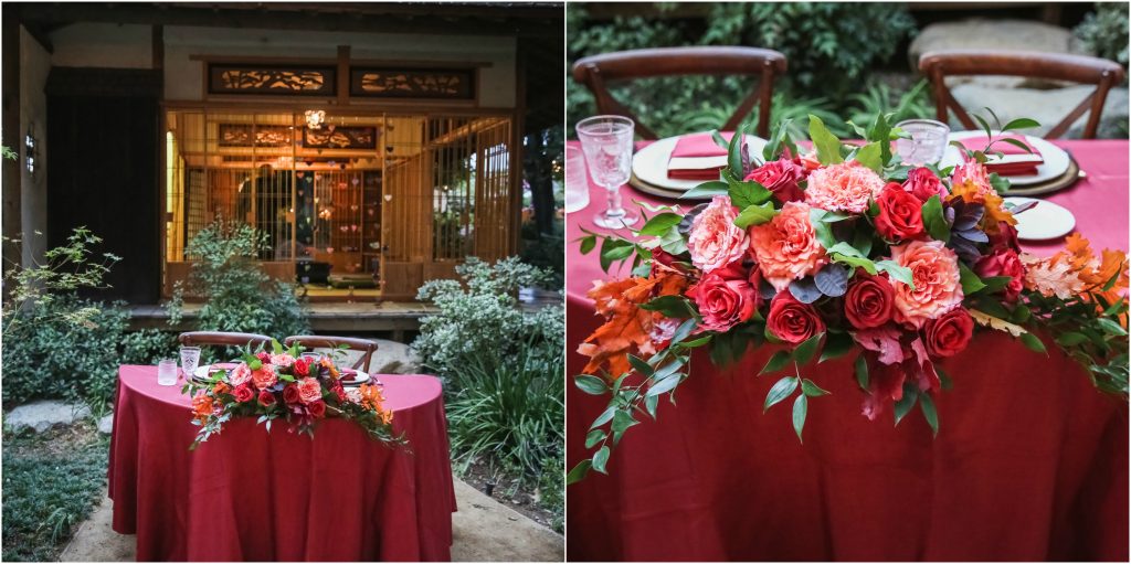 red-sweetheart-table-japanese-wedding
