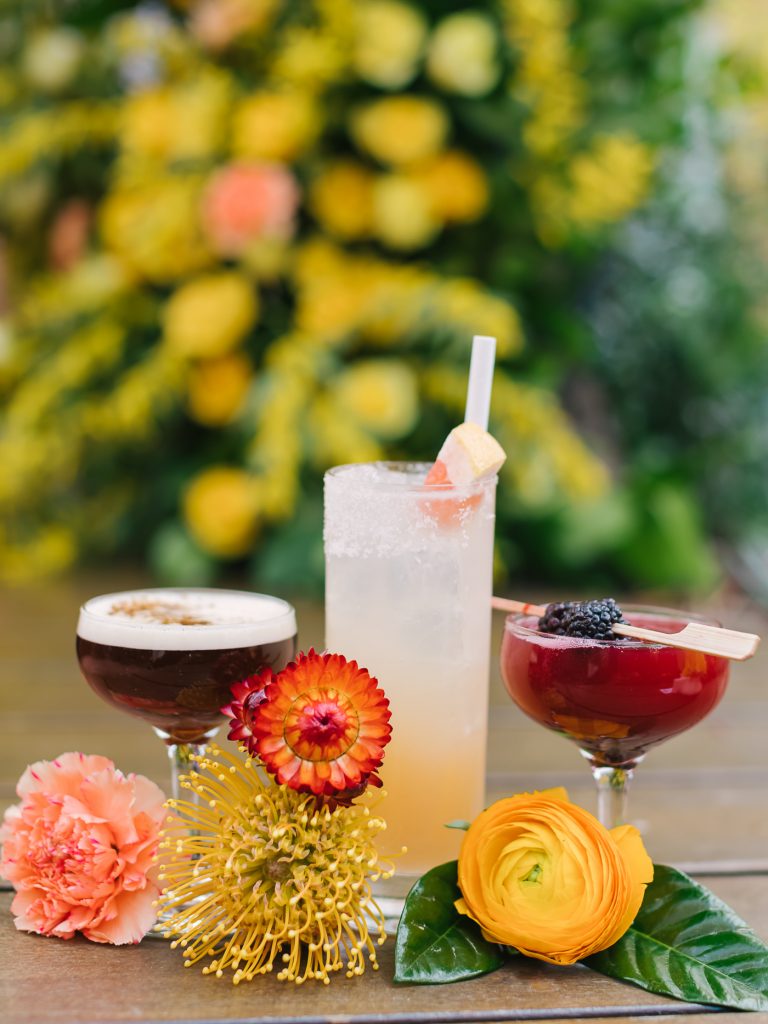 everson royce cocktails