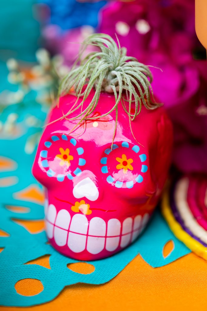 Anything But Gray Events Cinco De Mayo Tablescape