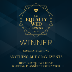 Anything But Gray Events Eqully Wed WINNER 2021 png