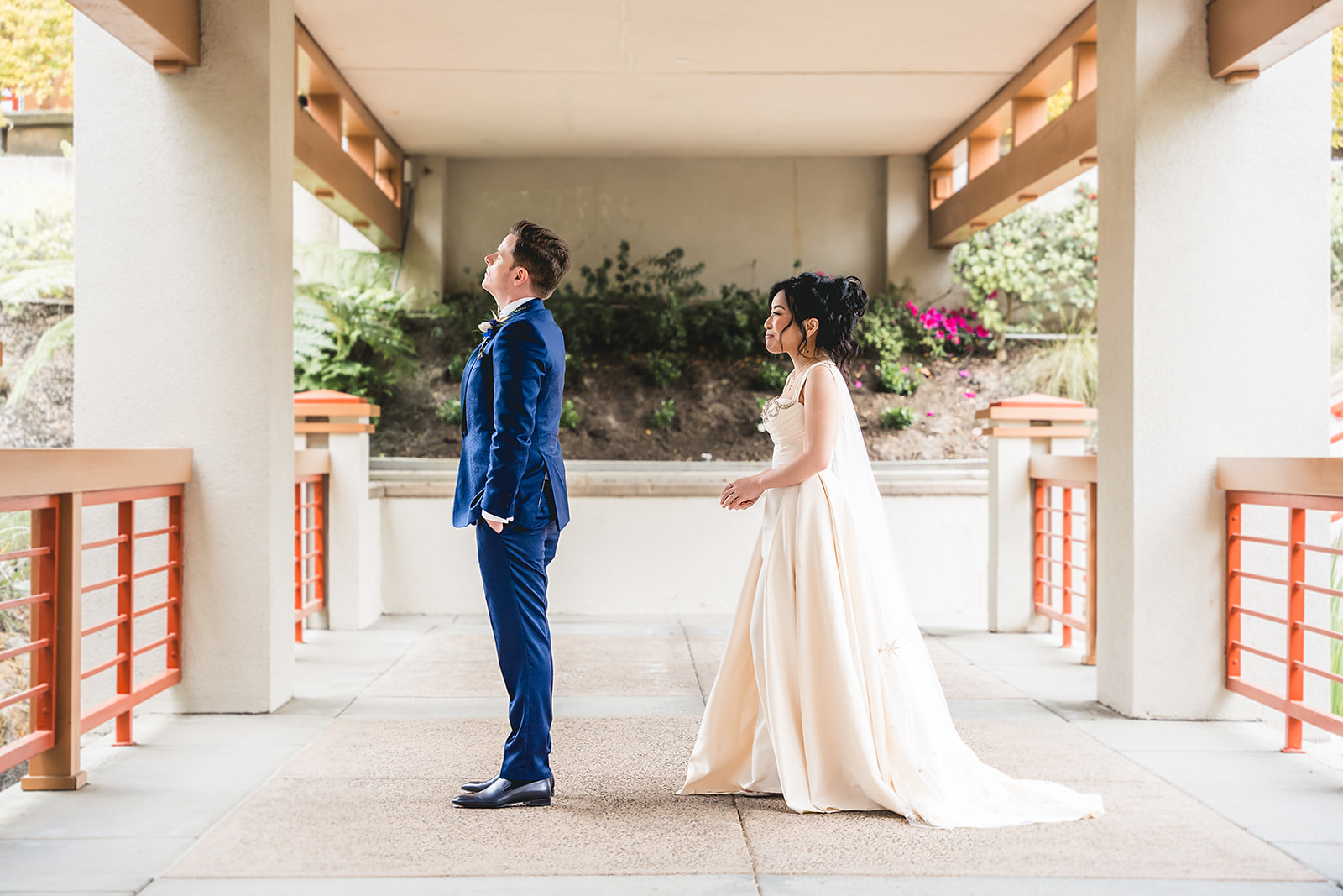 Celestial Wedding - Anything But Gray Events