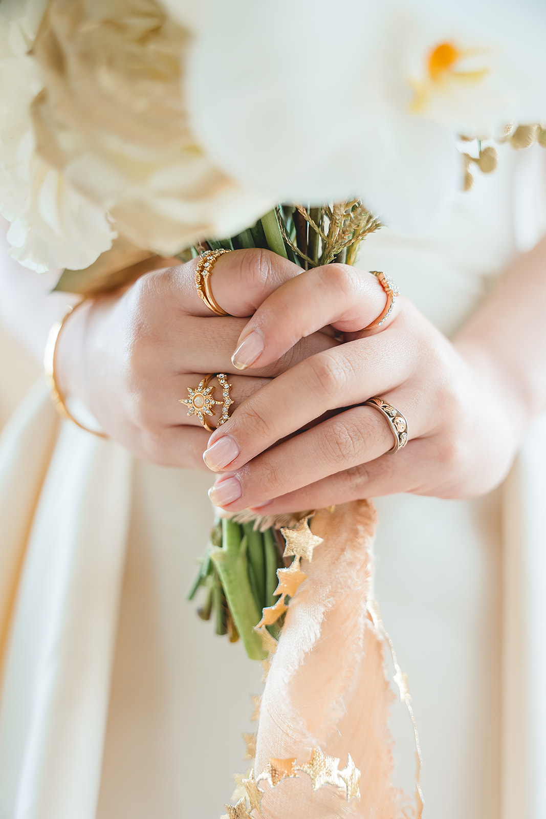 Celestial Wedding - Anything But Gray Events