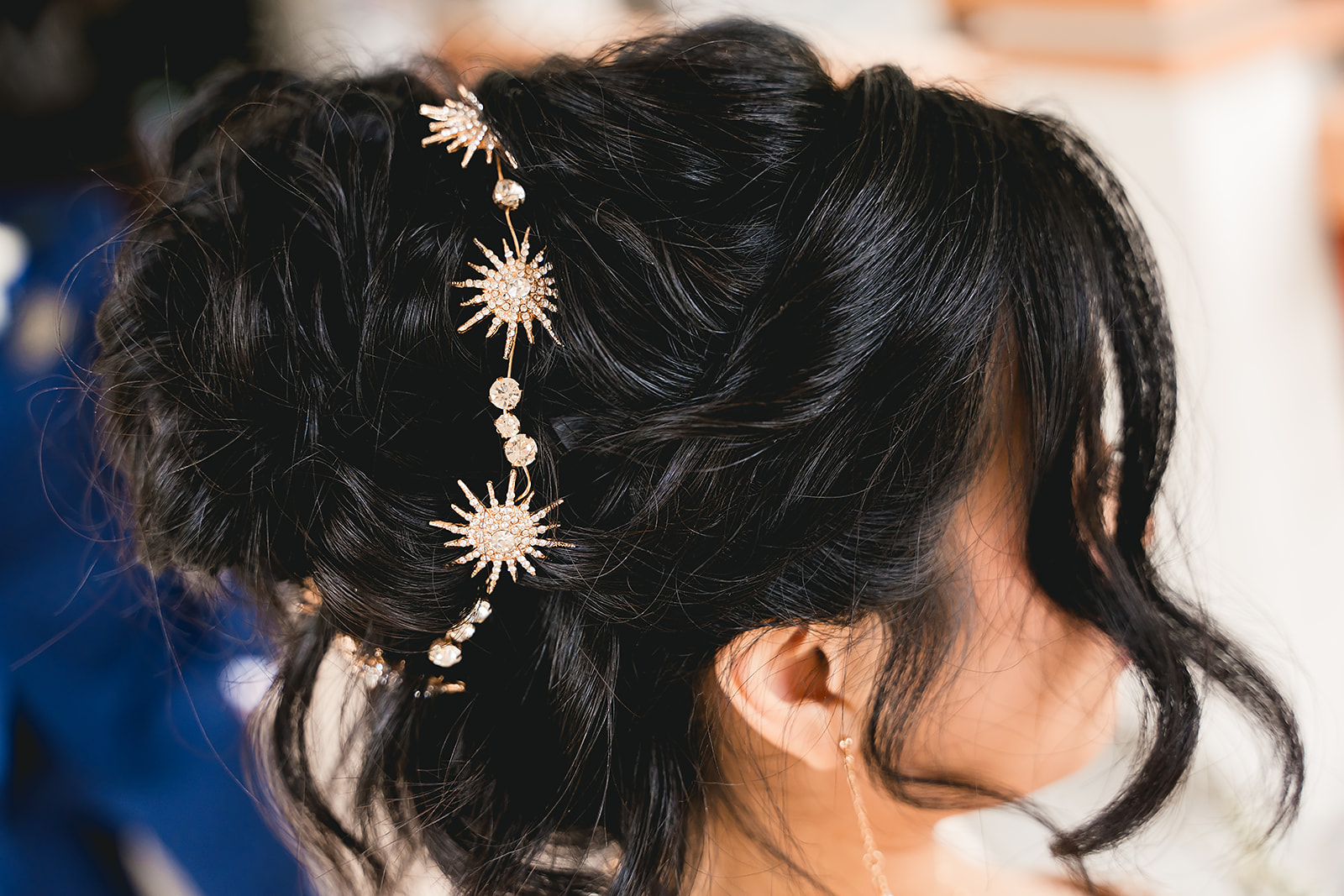 Celestial Wedding - Anything But Gray Events